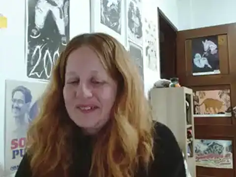 Snapshot of ViioletaMora chatting on June 16, 2026, 2:47 am ViioletaMora online show from June 16, 2026, 2:47 am