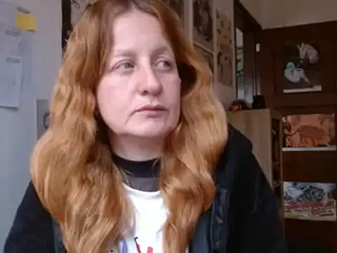 Snapshot of ViioletaMora chatting on June 30, 2026, 7:59 pm ViioletaMora online show from June 30, 2026, 7:59 pm