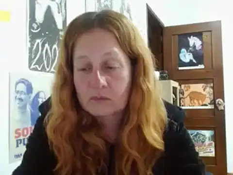 Snapshot of ViioletaMora chatting on July 2, 2026, 4:07 am ViioletaMora online show from July 2, 2026, 4:07 am
