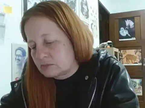 Snapshot of ViioletaMora chatting on July 7, 2026, 3:20 am ViioletaMora online show from July 7, 2026, 3:20 am