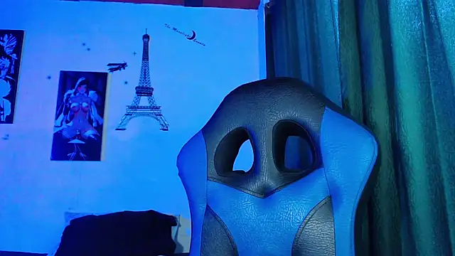 Ariel Zeo1 online show from March 1, 2025, 7:26 pm