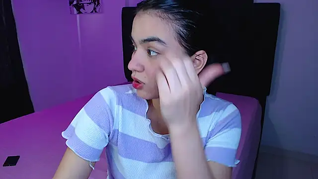 Snapshot of Ariel_Zeo1 chatting on May 25, 2026, 7:53 pm Ariel Zeo1 online show from May 25, 2026, 7:53 pm