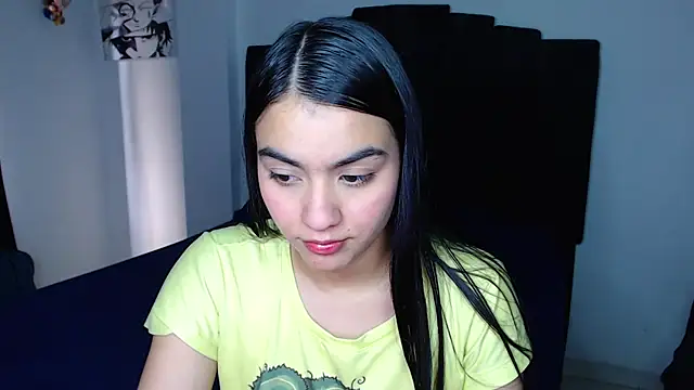 Snapshot of Ariel_Zeo1 chatting on July 21, 2026, 7:16 pm Ariel Zeo1 online show from July 21, 2026, 7:16 pm