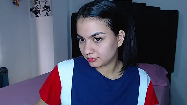 Snapshot of Ariel_Zeo1 chatting on August 1, 2026, 7:35 pm Ariel Zeo1 online show from August 1, 2026, 7:35 pm