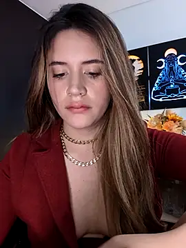 Snapshot of maliciaworld chatting on September 11, 2025, 5:13 pm maliciaworld online show from September 11, 2025, 5:13 pm