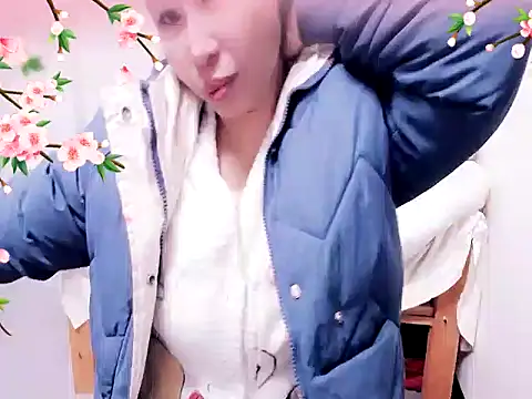 Snapshot of xiaoxuer chatting on February 7, 2025, 5:10 am xiaoxuer online show from February 7, 2025, 5:10 am