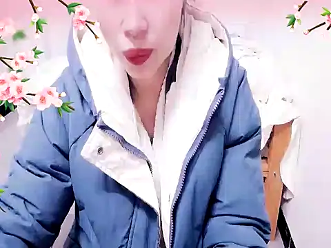 Snapshot of xiaoxuer chatting on February 8, 2025, 4:36 am xiaoxuer online show from February 8, 2025, 4:36 am