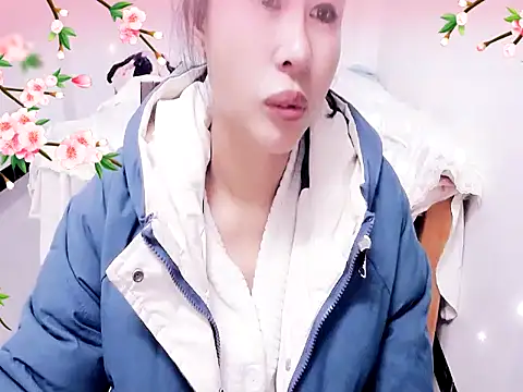 xiaoxuer online show from February 12, 2025, 5:26 am