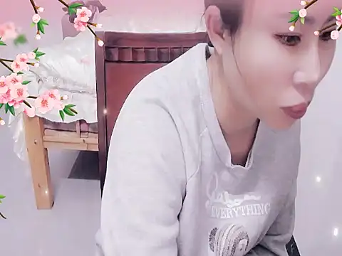 Snapshot of xiaoxuer chatting on March 6, 2025, 5:03 am xiaoxuer online show from March 6, 2025, 5:03 am