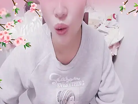 Snapshot of xiaoxuer chatting on March 12, 2025, 4:08 am xiaoxuer online show from March 12, 2025, 4:08 am