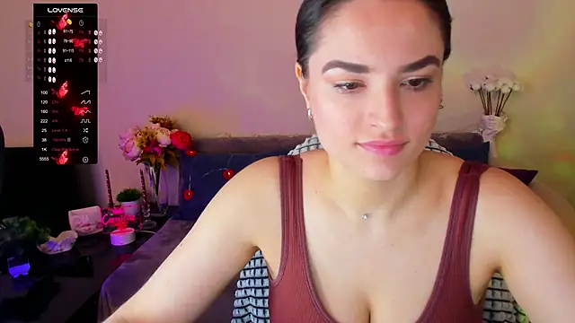 Camilla  one   online show from February 5, 2025, 4:59 am