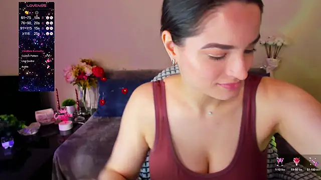 Camilla  one   online show from February 5, 2025, 8:00 am