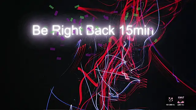 Camilla  one   online show from September 12, 2025, 1:17 am