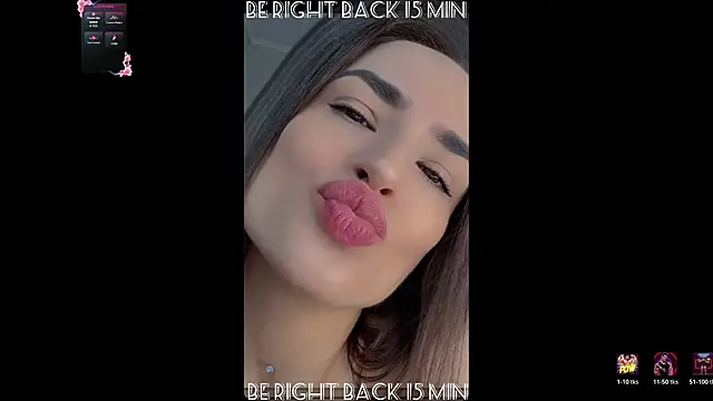 Camilla  one   online show from February 6, 2026, 1:32 am