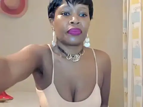 AfricanSquirtingQueen online show from January 12, 2026, 11:54 pm