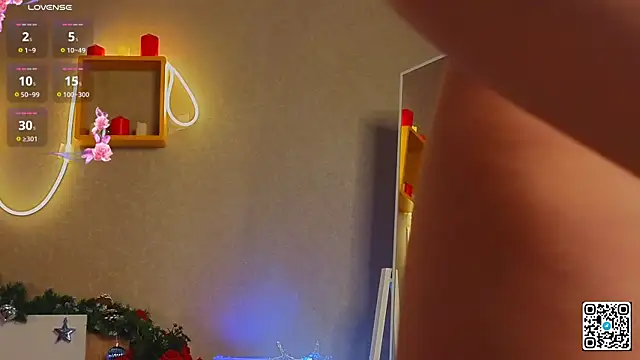 Snapshot of oliviabr0wn0 chatting on December 26, 2024, 5:04 am oliviabr0wn0 online show from December 26, 2024, 5:04 am