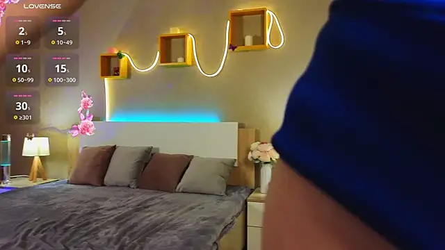 Snapshot of oliviabr0wn0 chatting on February 23, 2025, 5:12 am oliviabr0wn0 online show from February 23, 2025, 5:12 am