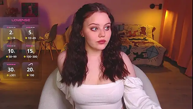 Snapshot of sensual_me chatting on January 9, 2026, 6:38 am sensual me online show from January 9, 2026, 6:38 am