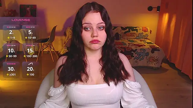 Snapshot of sensual_me chatting on January 12, 2026, 7:57 am sensual me online show from January 12, 2026, 7:57 am