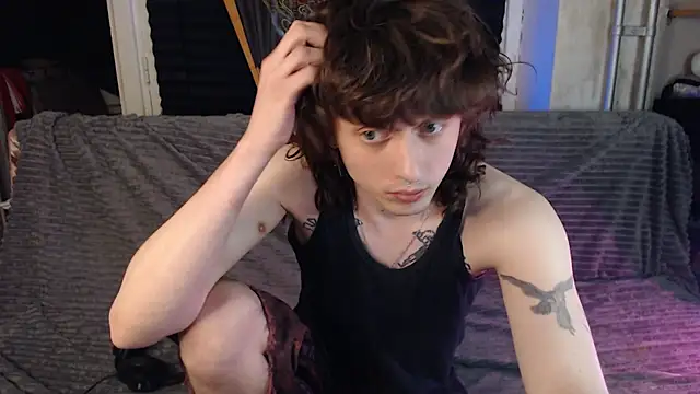 axxxturel online show from May 27, 2026, 9:56 pm