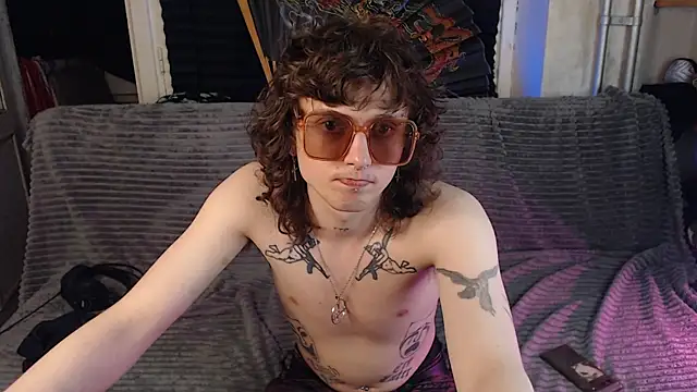 axxxturel online show from May 31, 2026, 6:09 pm