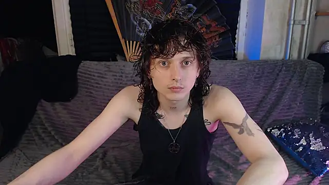 axxxturel online show from June 6, 2026, 8:57 pm