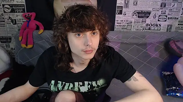 axxxturel online show from July 19, 2026, 10:57 pm