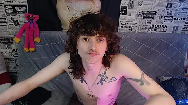axxxturel online show from July 23, 2026, 1:58 am