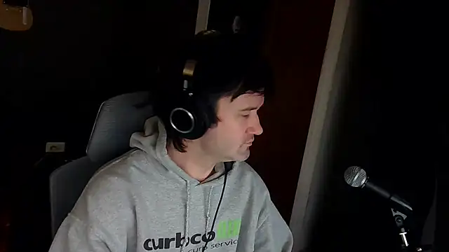 Stix Zadinia online show from February 13, 2026, 10:39 pm