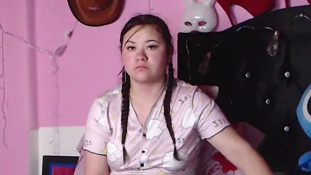 Snapshot of NikkiRous_ chatting on January 29, 2025, 1:28 pm NikkiRous online show from January 29, 2025, 1:28 pm