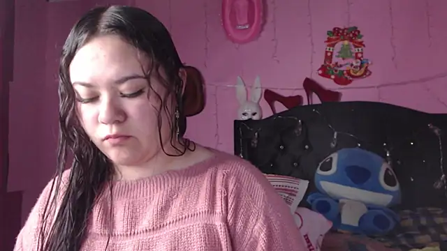 Snapshot of NikkiRous_ chatting on February 4, 2025, 5:12 pm NikkiRous online show from February 4, 2025, 5:12 pm