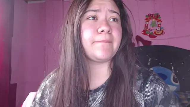 Snapshot of NikkiRous_ chatting on February 6, 2025, 2:26 pm NikkiRous online show from February 6, 2025, 2:26 pm