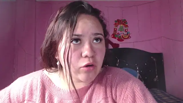 Snapshot of NikkiRous_ chatting on February 6, 2025, 5:30 pm NikkiRous online show from February 6, 2025, 5:30 pm