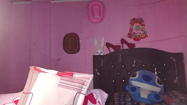 Snapshot of NikkiRous_ chatting on February 7, 2025, 12:28 pm NikkiRous online show from February 7, 2025, 12:28 pm