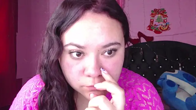 Snapshot of NikkiRous_ chatting on March 10, 2025, 4:03 pm NikkiRous online show from March 10, 2025, 4:03 pm