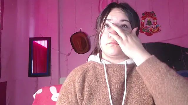 Snapshot of NikkiRous_ chatting on October 27, 2025, 12:53 pm NikkiRous online show from October 27, 2025, 12:53 pm