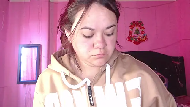 NikkiRous  online show from January 10, 2026, 1:02 pm