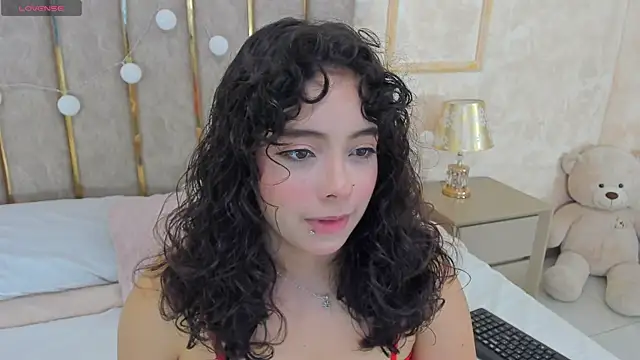 Cheerrysweett online show from January 7, 2025, 1:14 pm