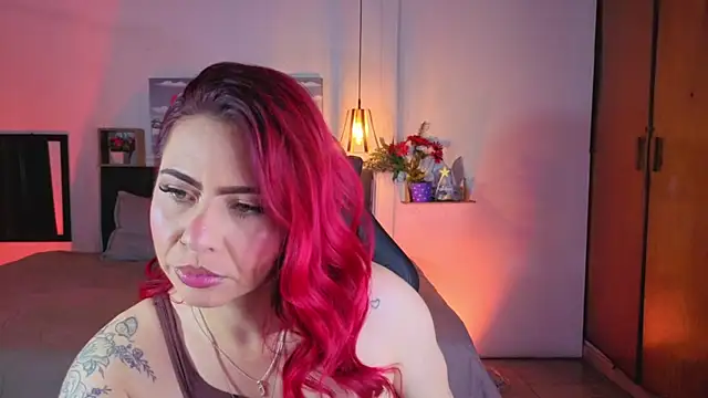 Dulce charlottee online show from April 29, 2026, 7:42 pm