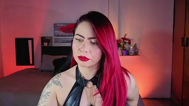 Dulce charlottee online show from May 3, 2026, 7:31 pm