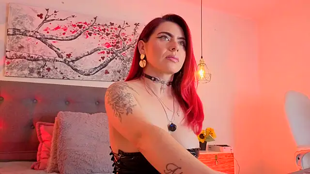 Dulce charlottee online show from May 11, 2026, 8:06 pm