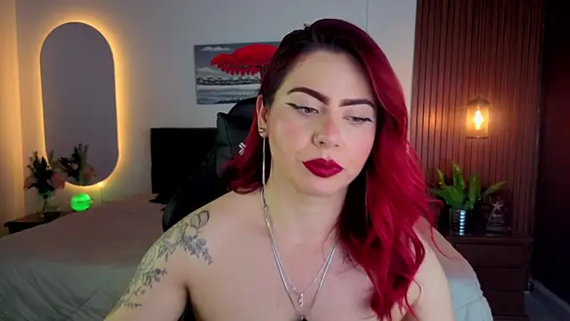 Dulce charlottee online show from May 19, 2026, 7:31 pm