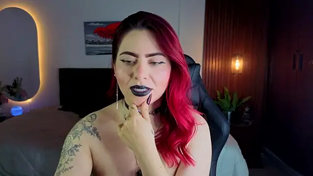 Dulce charlottee online show from May 21, 2026, 7:43 pm