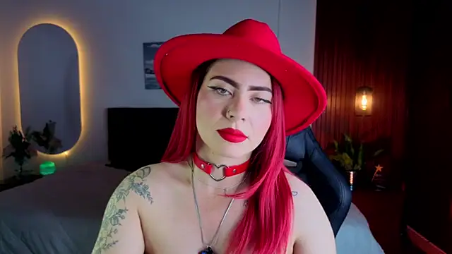Dulce charlottee online show from May 25, 2026, 7:20 pm