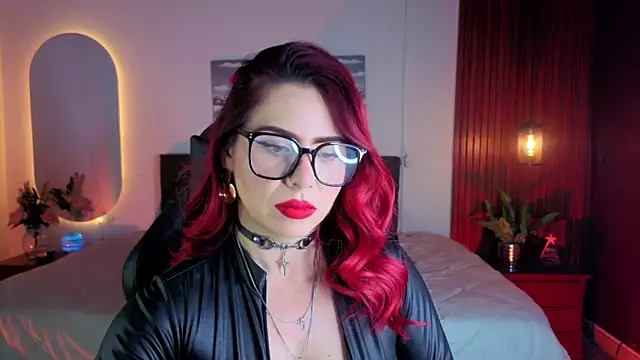 Dulce charlottee online show from May 26, 2026, 7:32 pm
