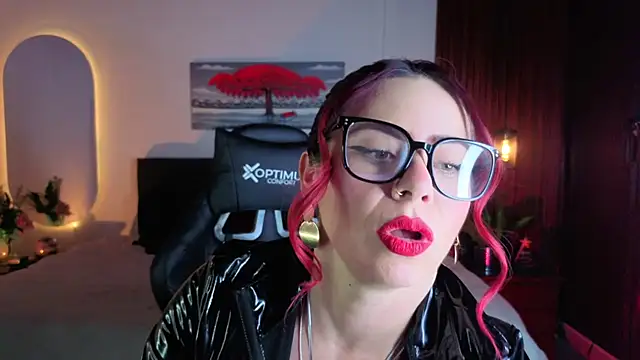 Dulce charlottee online show from May 30, 2026, 7:44 pm