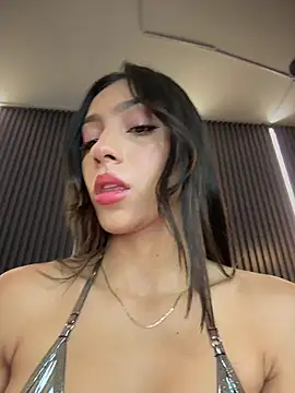 Ema azel online show from February 6, 2026, 1:47 pm