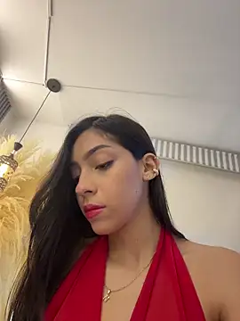 Ema azel online show from February 25, 2026, 2:05 pm