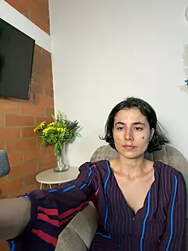 kanela3434 online show from February 3, 2026, 10:48 pm