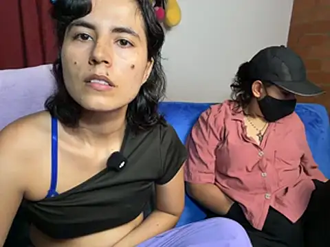 kanela3434 online show from June 21, 2026, 11:51 pm